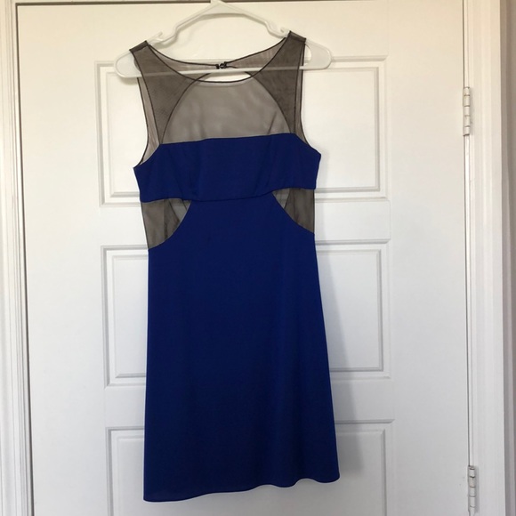 BCBG dress - Picture 4 of 6